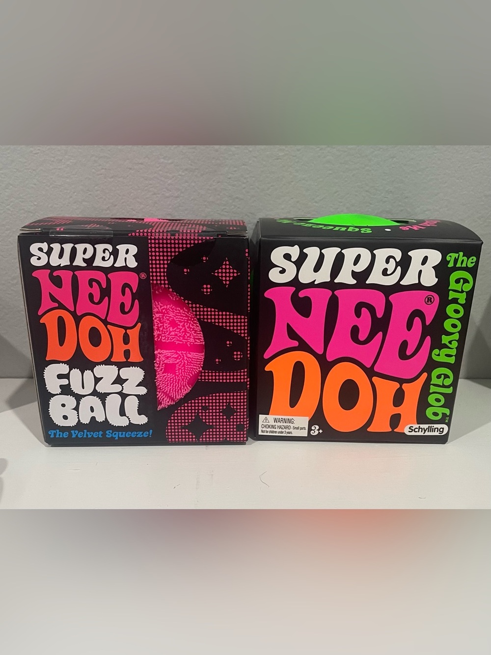 NeeDoh Bundle